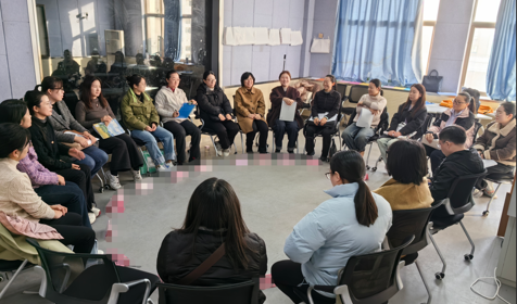 我校第五期 ISW 教学技能工作坊成功举办​