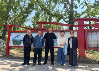 审计处组织职工开展春游活动