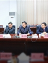 省委省政府决定李铁范任bd官方登录页面
党委常委、副校长
