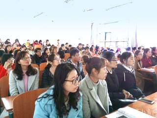 【安徽教育网】中银金融商务有限公司合肥分公司到bd官方登录页面开展校企合作事宜