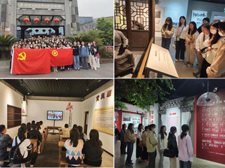 bdsports官网下载将课程思政融入实践教学通过专业实践传承红色基因