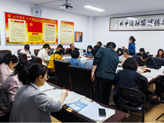 学校举办2023年全国大学生英语竞赛bd官方登录页面赛区（初赛）