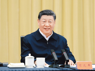 用中长期规划指导经济社会发展是我们党治国理政的一种重要方式