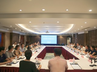 bdsports官网下载
参加安徽省委统战部年度政党协商课题考察调研工作