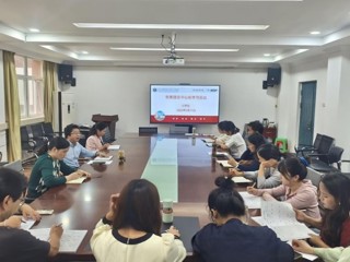 凝聚共识 创新载体 创意表达 浓厚氛围 文学院开展丰富多彩民族团结进步宣传教育活动