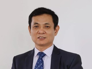 主任 王浩伟教授