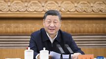 习近平：民营经济发展前景广阔大有可为 民营企业和民营企业家大显身手正当其时