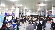 锚定供需适配 赋能协同共赢  学校以秋季校园双选会构建校地企协同就业新生态