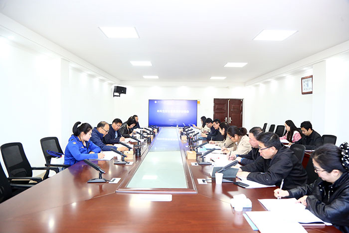 学校专题推进本科生素质综合测评