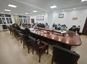 学校持续调度推进化学学科建设