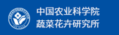 中国农业科学院蔬菜花卉研究所
